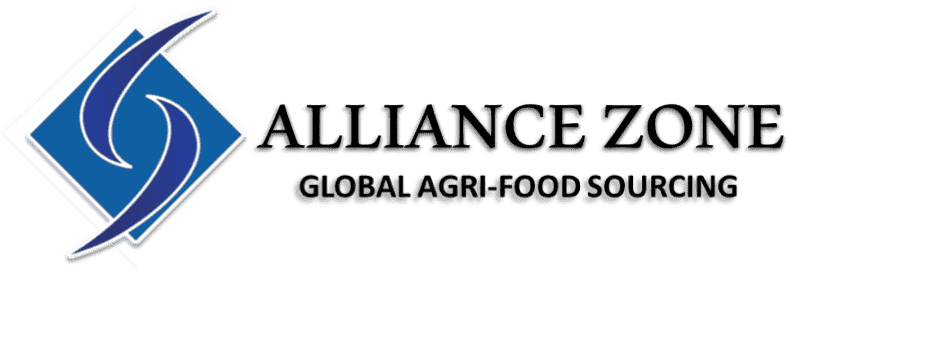 Alliance Zone Logo